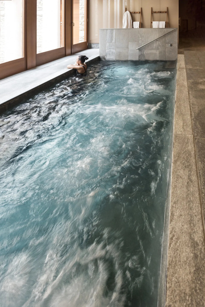 Grand Hotel della Posta, WorldHotels Distinctive