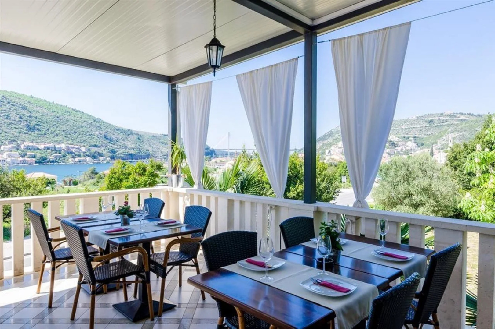 Guest House Rosa Bianca