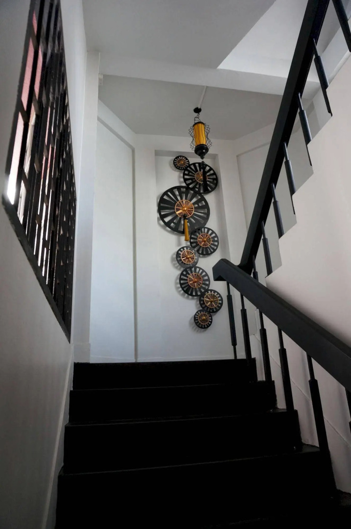 Walking Street Residence