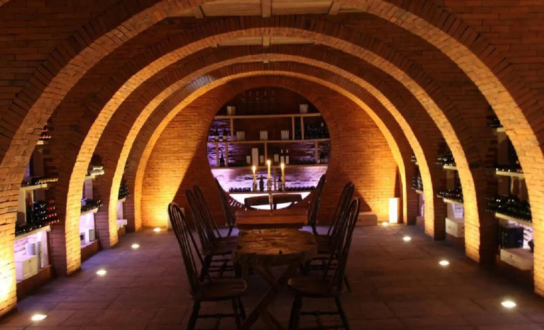 Estancia Vik Jose Ignacio