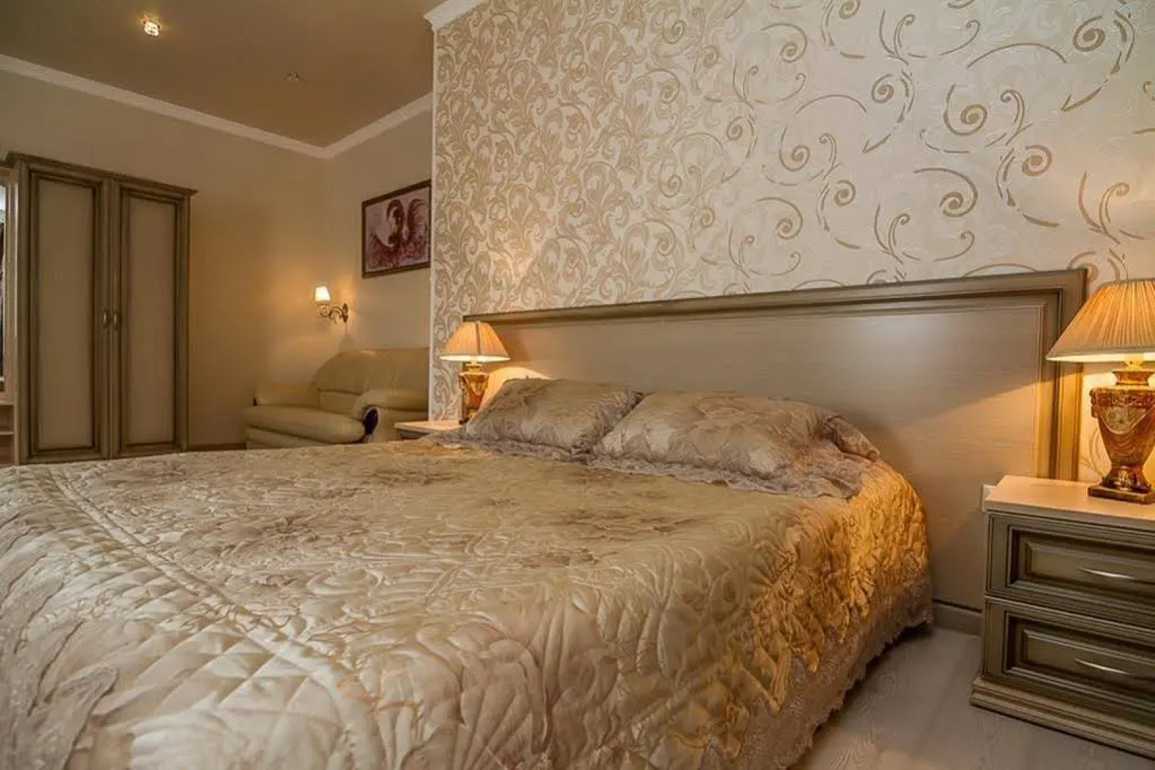 Гостевой дом Ялана