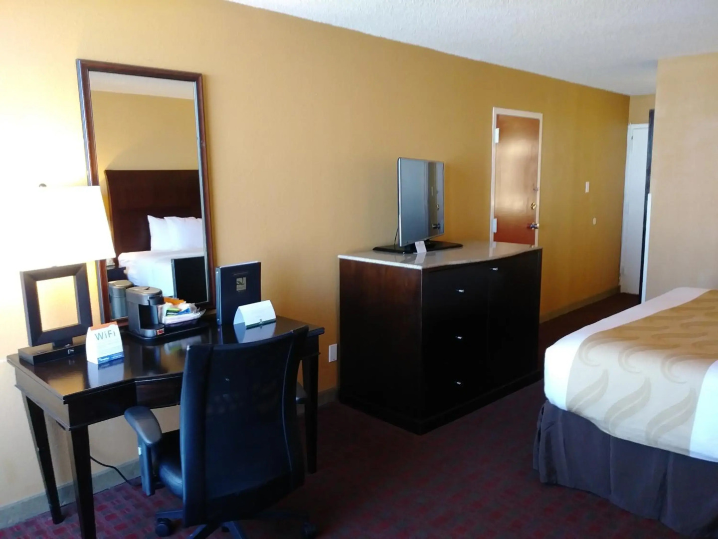 Quality Inn & Suites Fort Collins East
