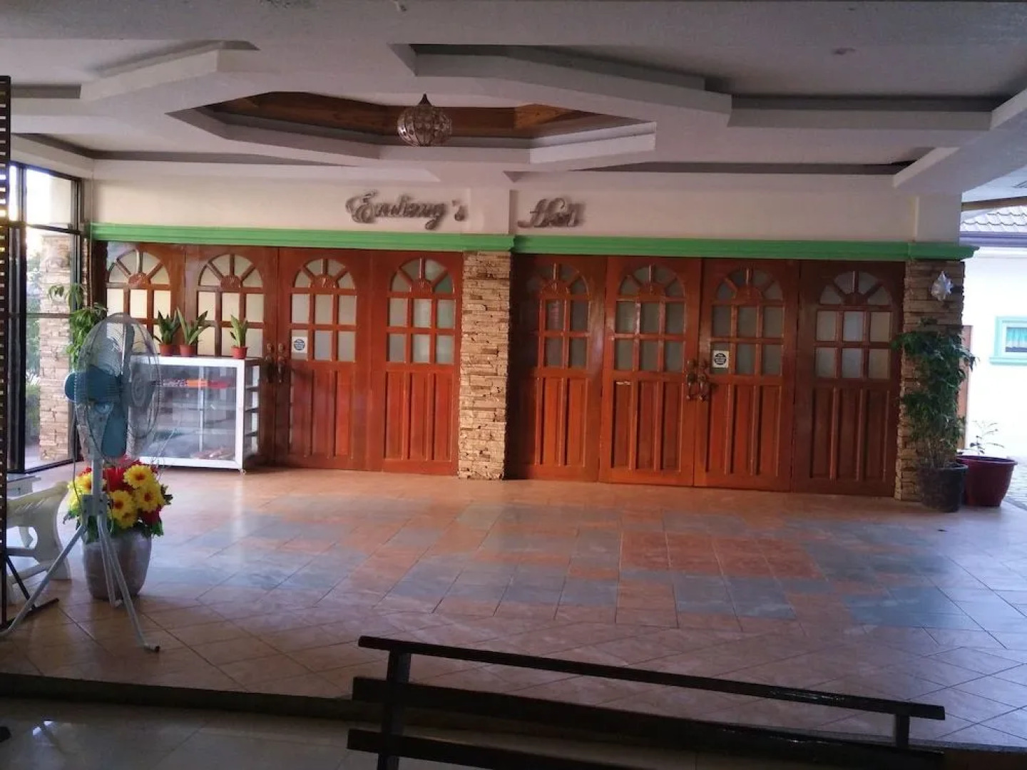 Endielina's inland resort corp