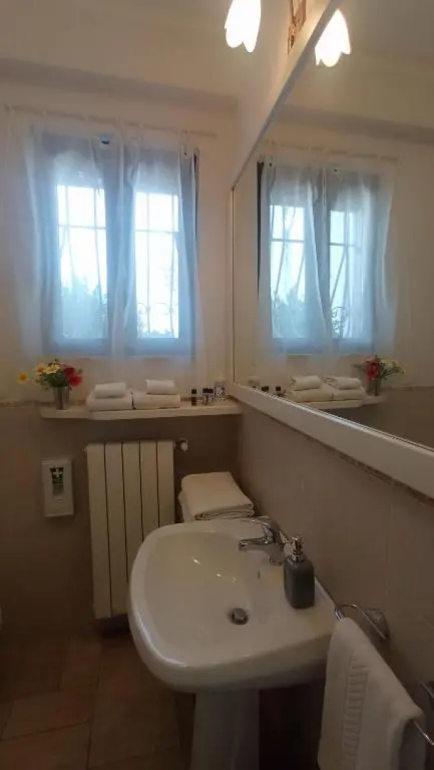 Agriturismo alla Castellana