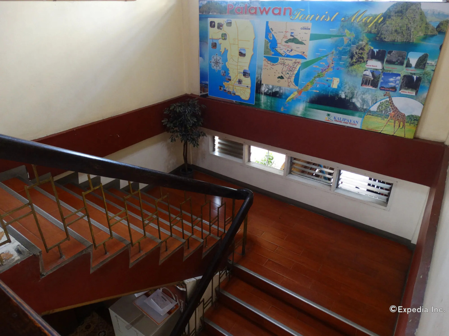 Circon Businessman's Inn