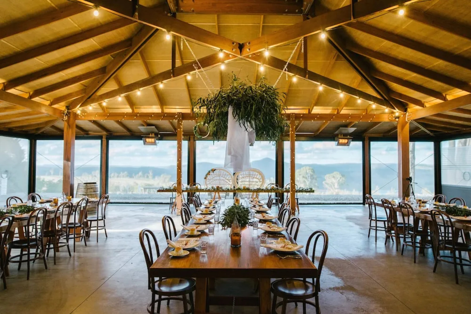 Seclusions Blue Mountains