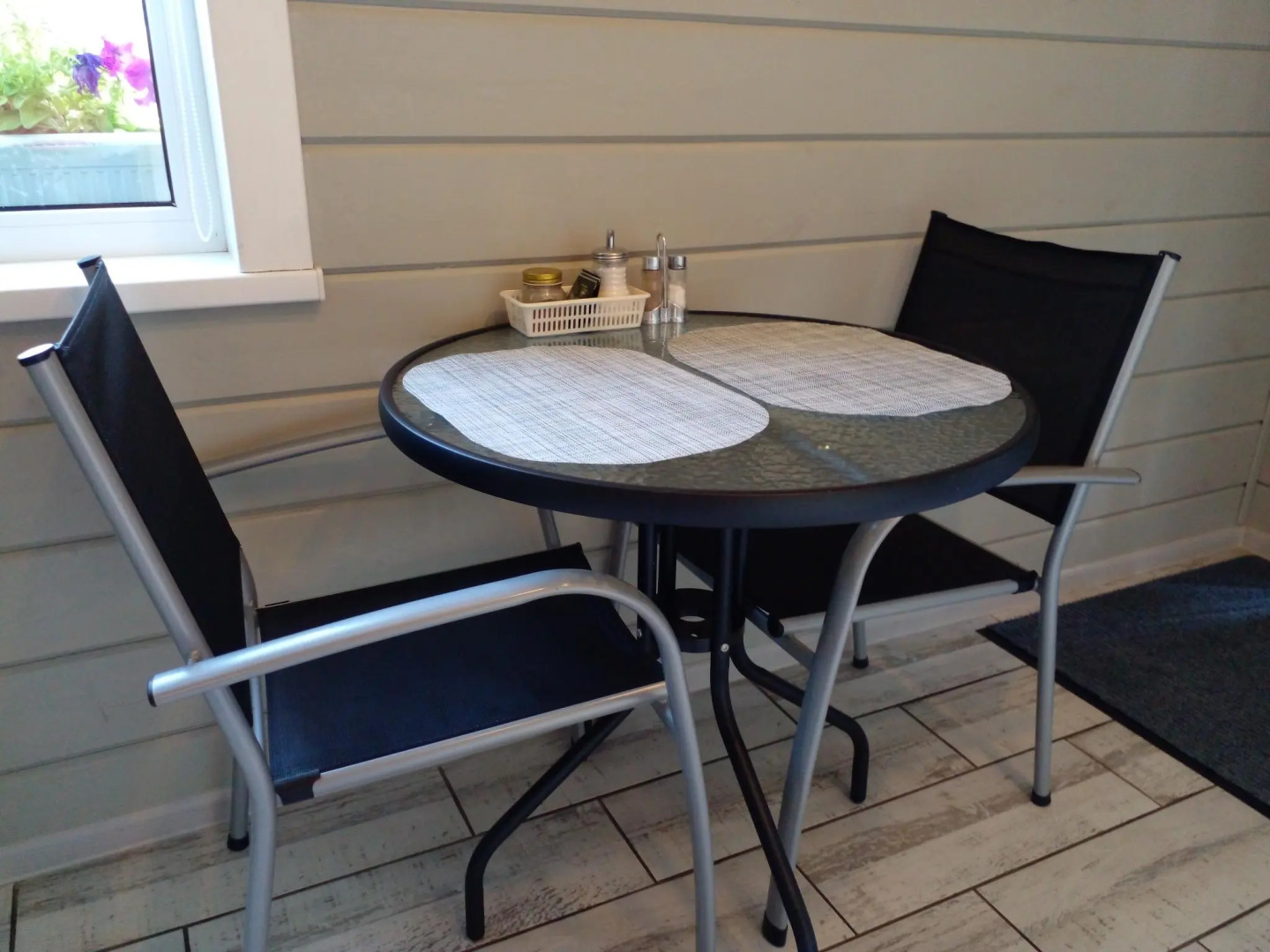 Гостевой дом недалеко от Монрепо