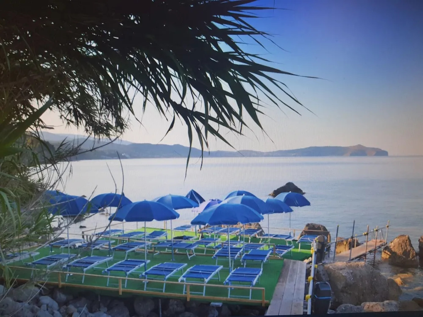 Agriturismo San Carlo