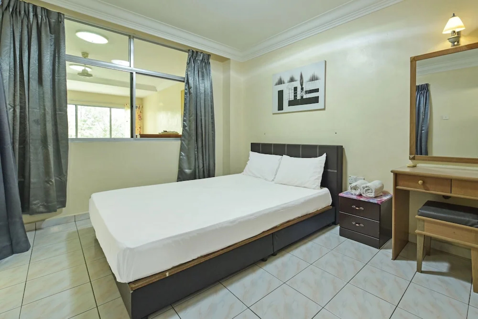 Apartment Teluk Batik