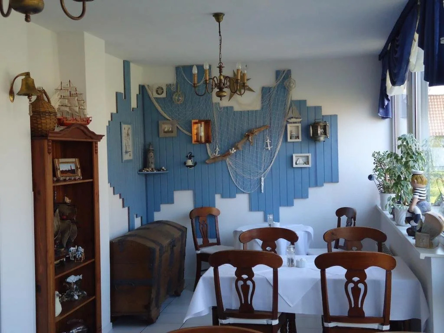 Landhaus Lange Hotel Garni