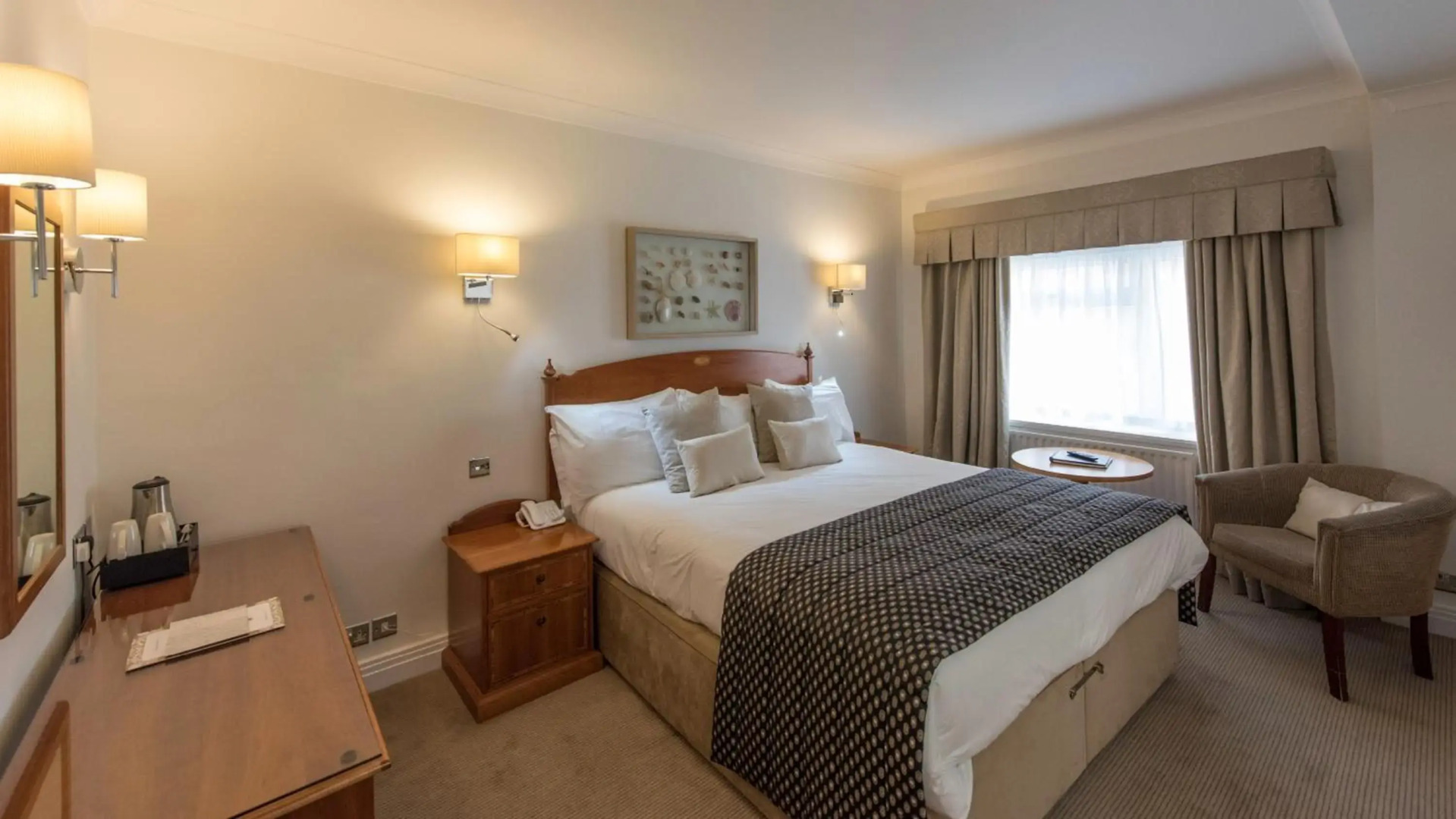 Saunton Sands Hotel Source Spa and Wellness