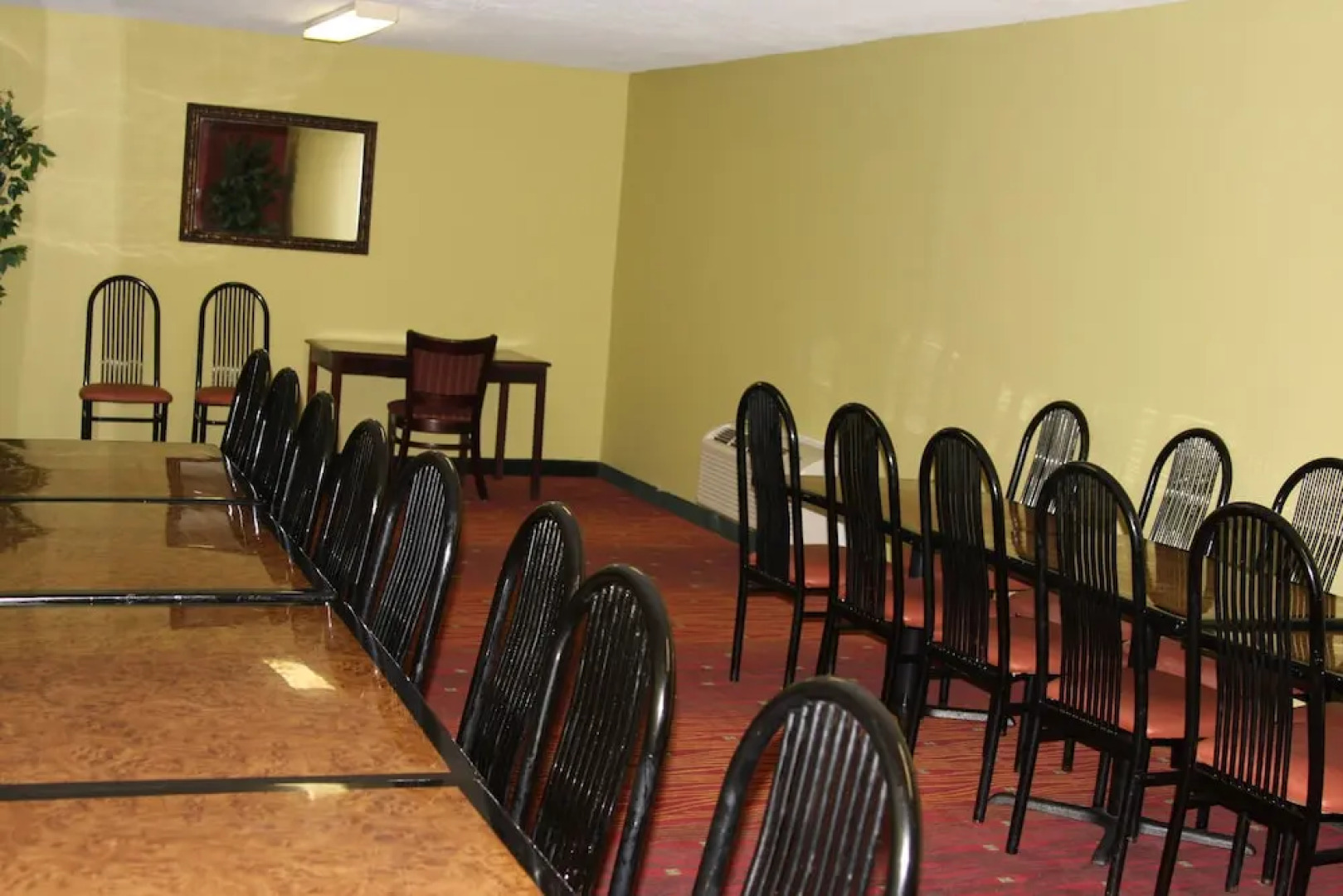 Northeast College Inn