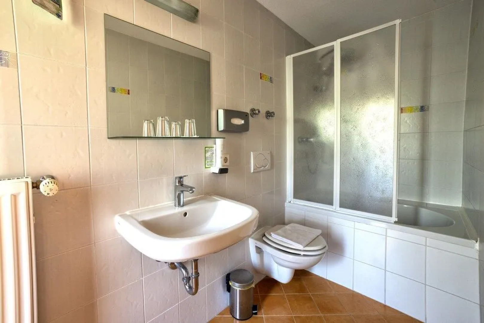 Hotel-Gasthof Sonnenbichl