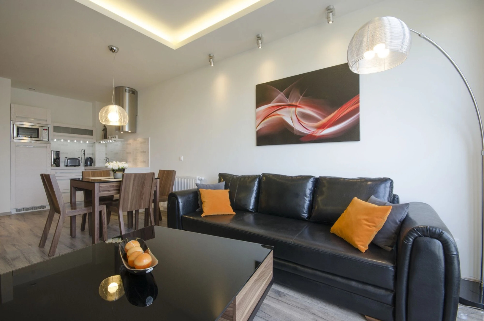 Dom & House – Apartmenty Waterlane