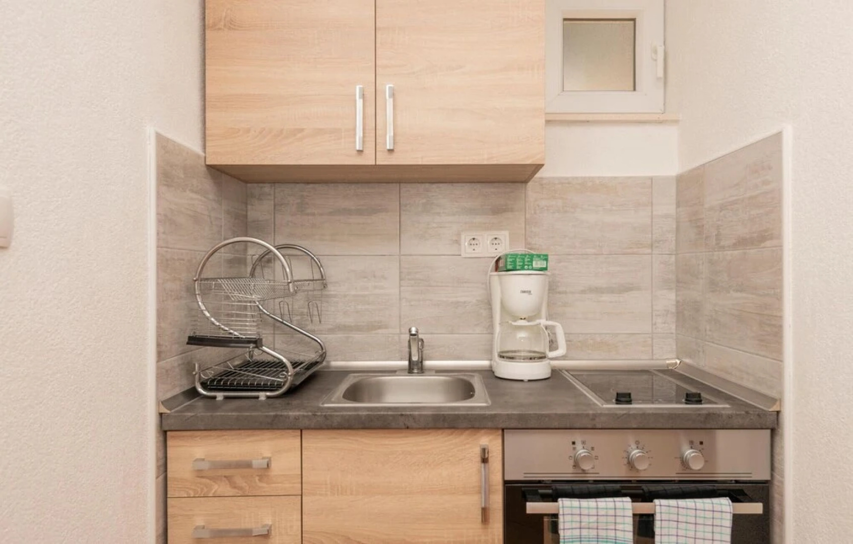 Amazing Home in Podaca With Wifi, Outdoor Swimming Pool and 0 Bedrooms