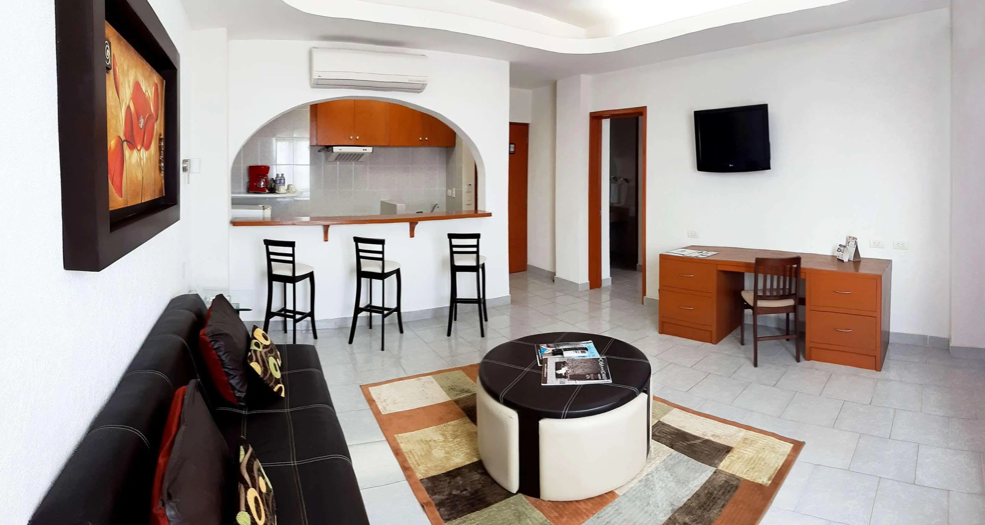 Best Western Global Express