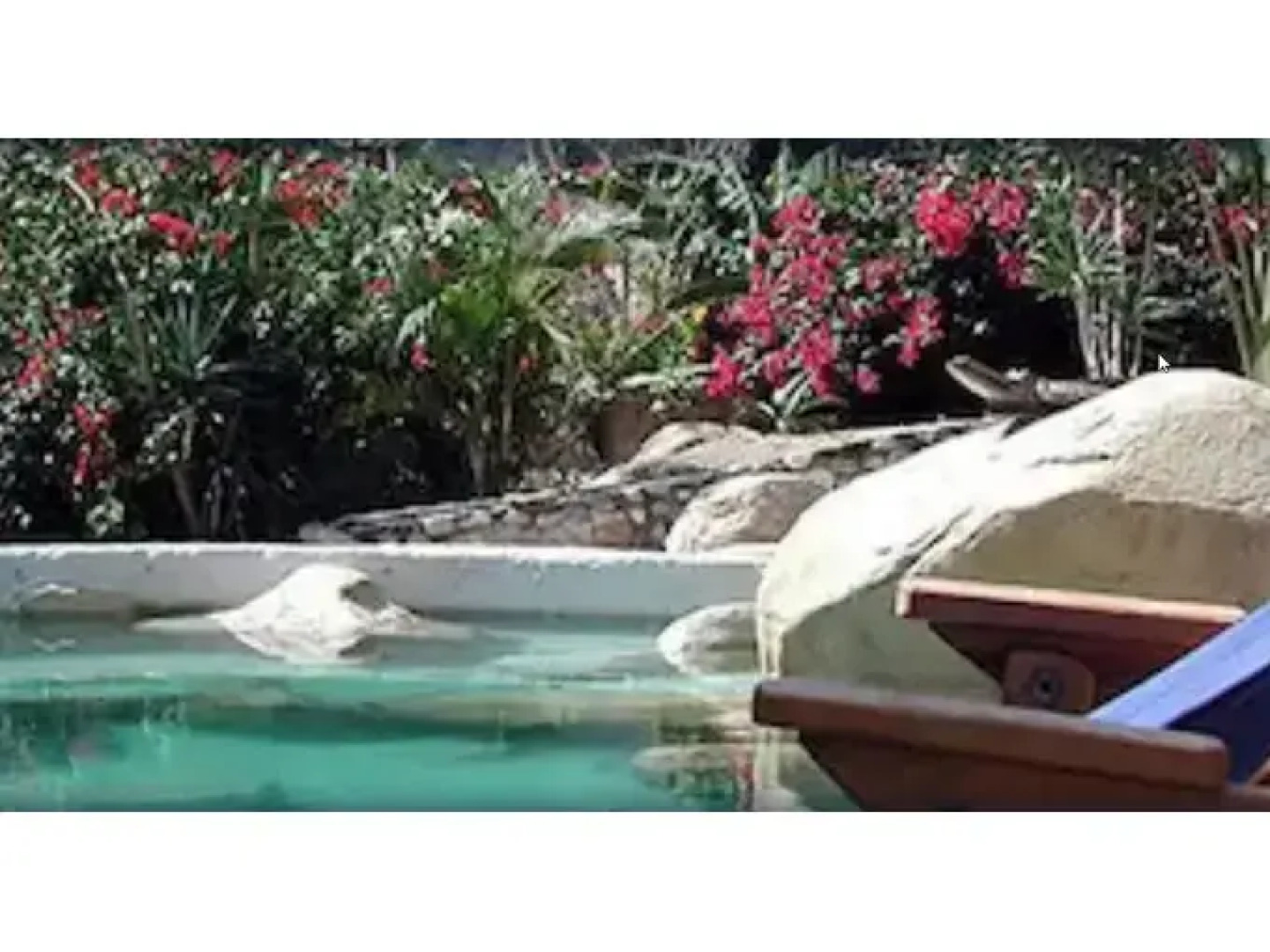 Hotel Lagunita Yelapa