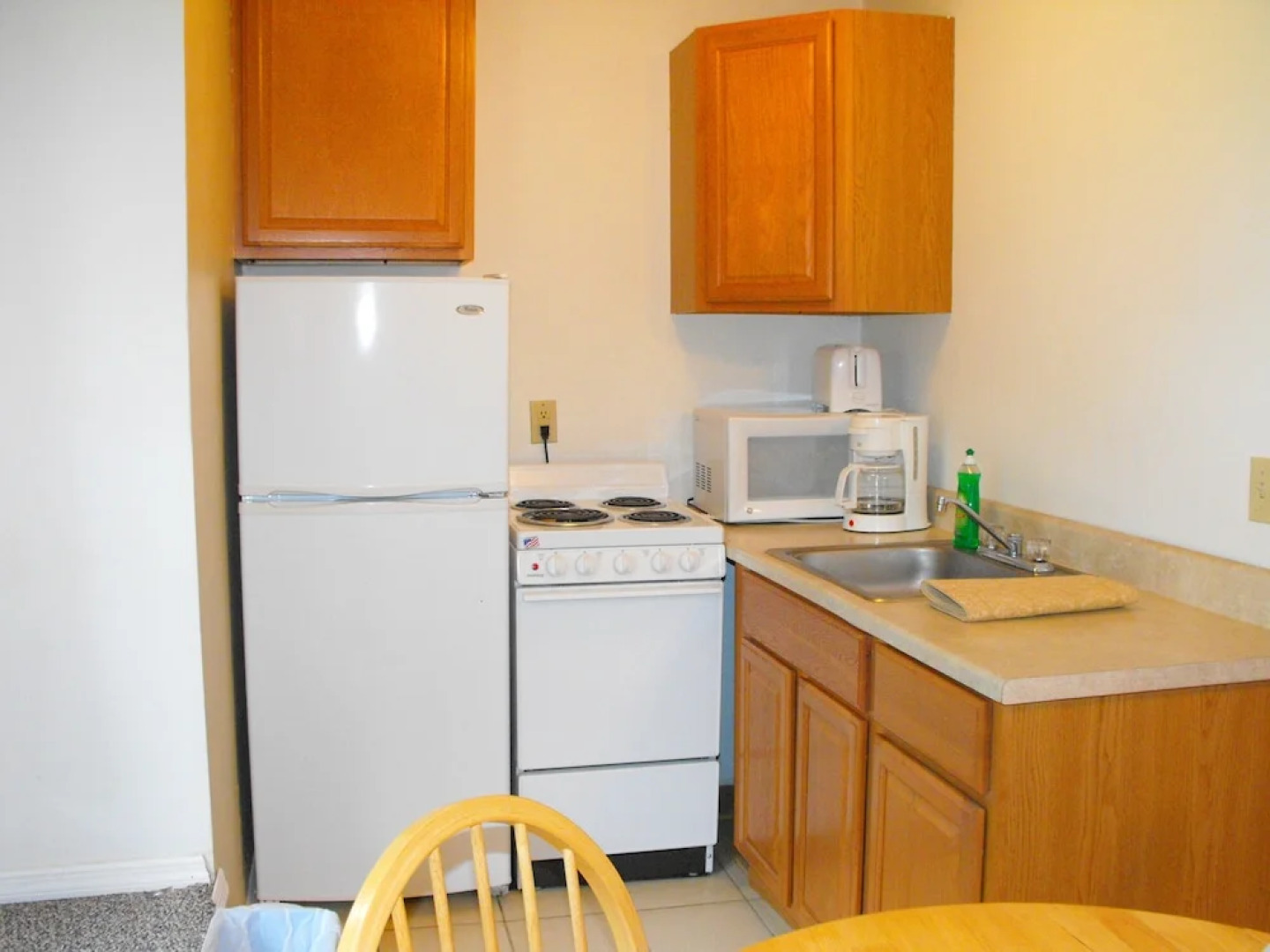 The Villas on Lake George