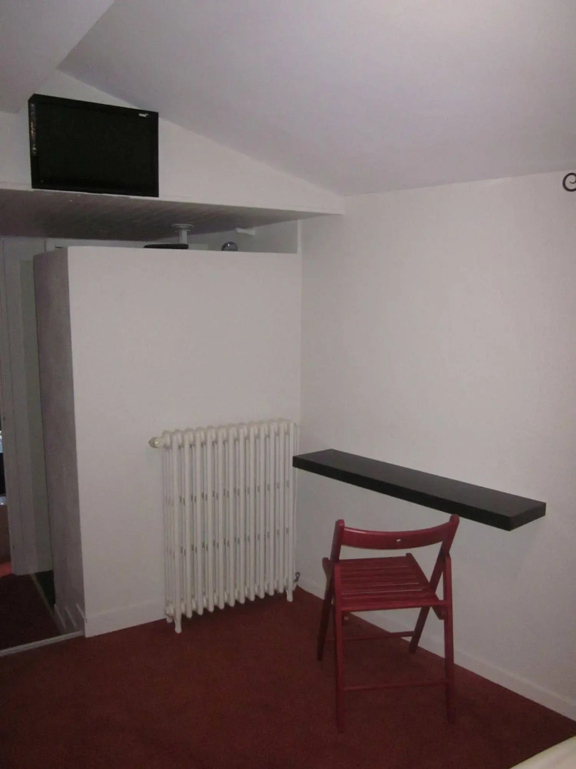 Auberge des Volcans dAuvergne