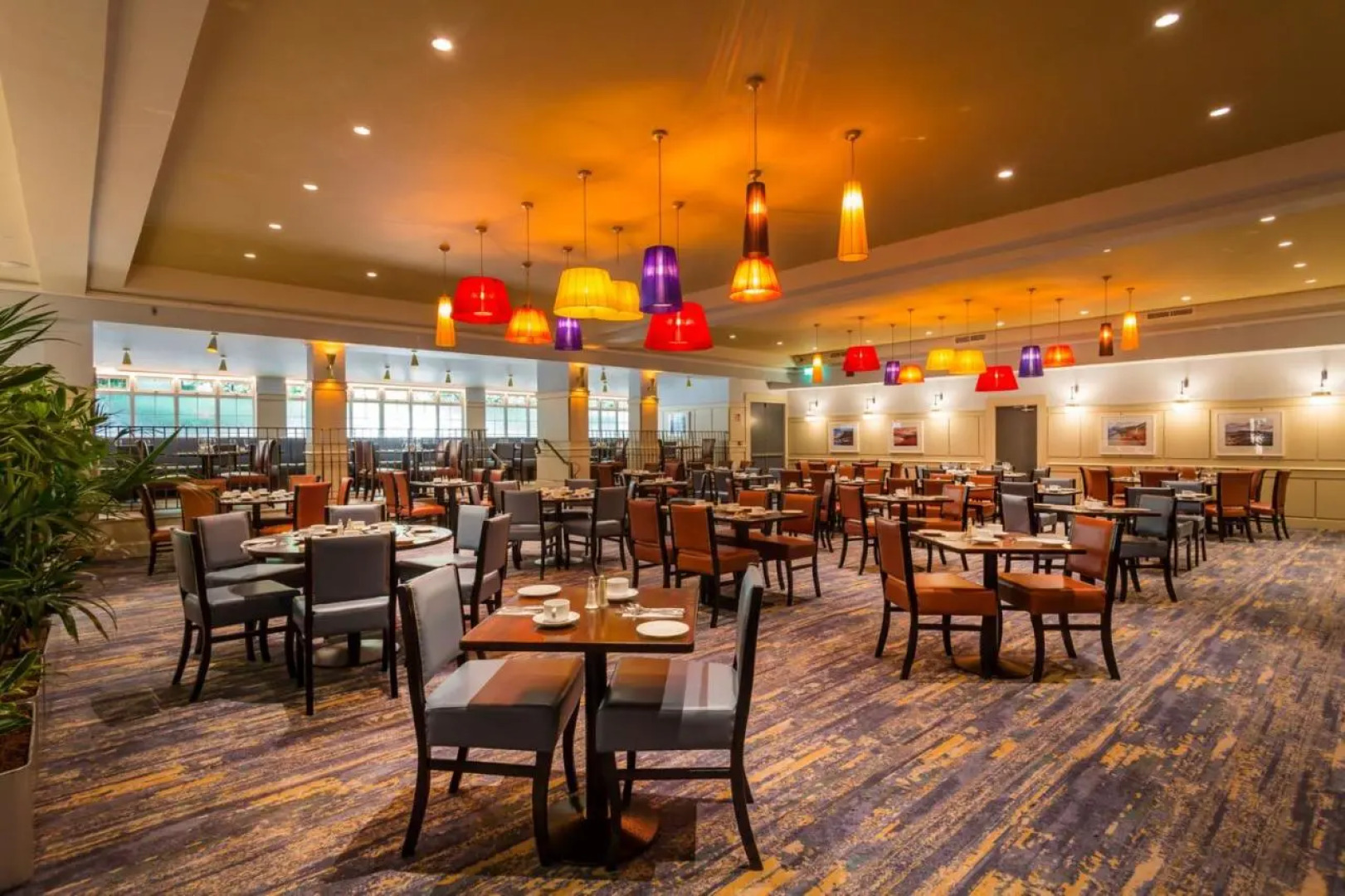 The Bonnington Dublin