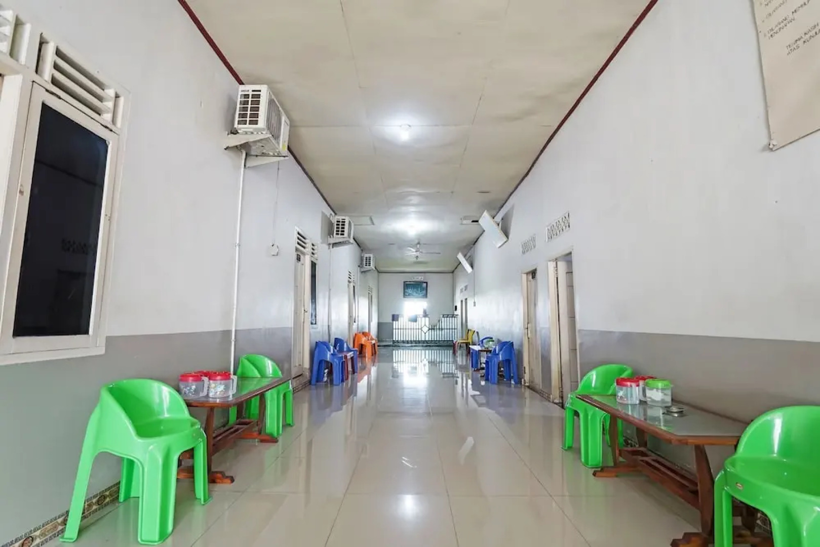 Hotel O Penginapan Indah Permai Syariah