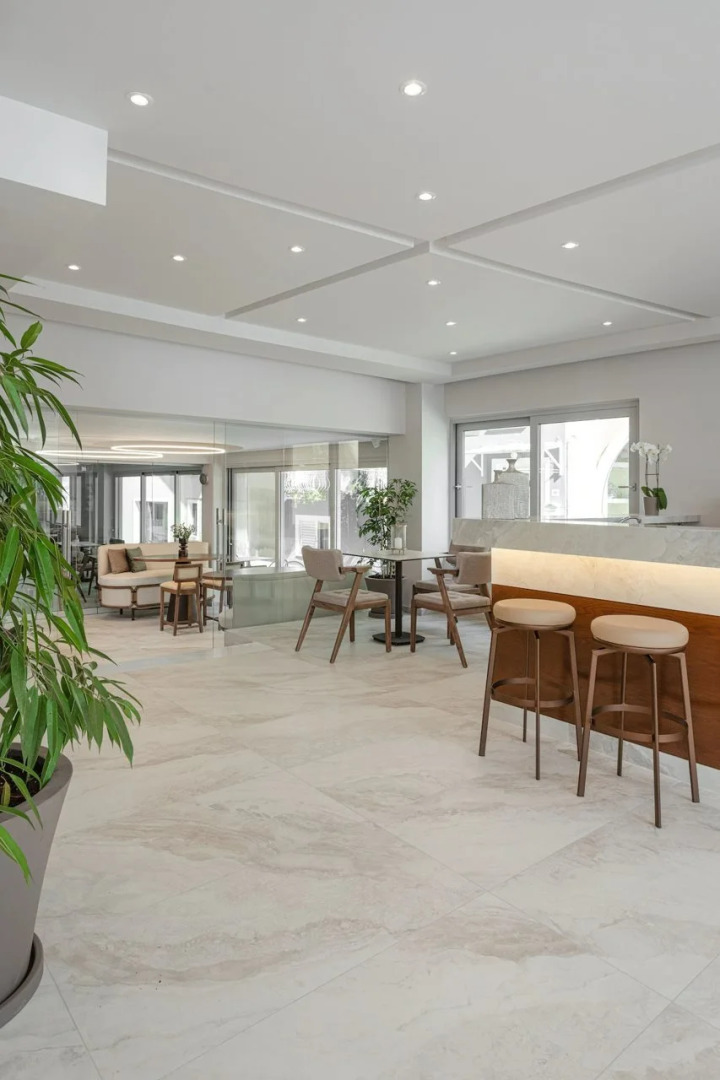 Preveza City Comfort Hotel