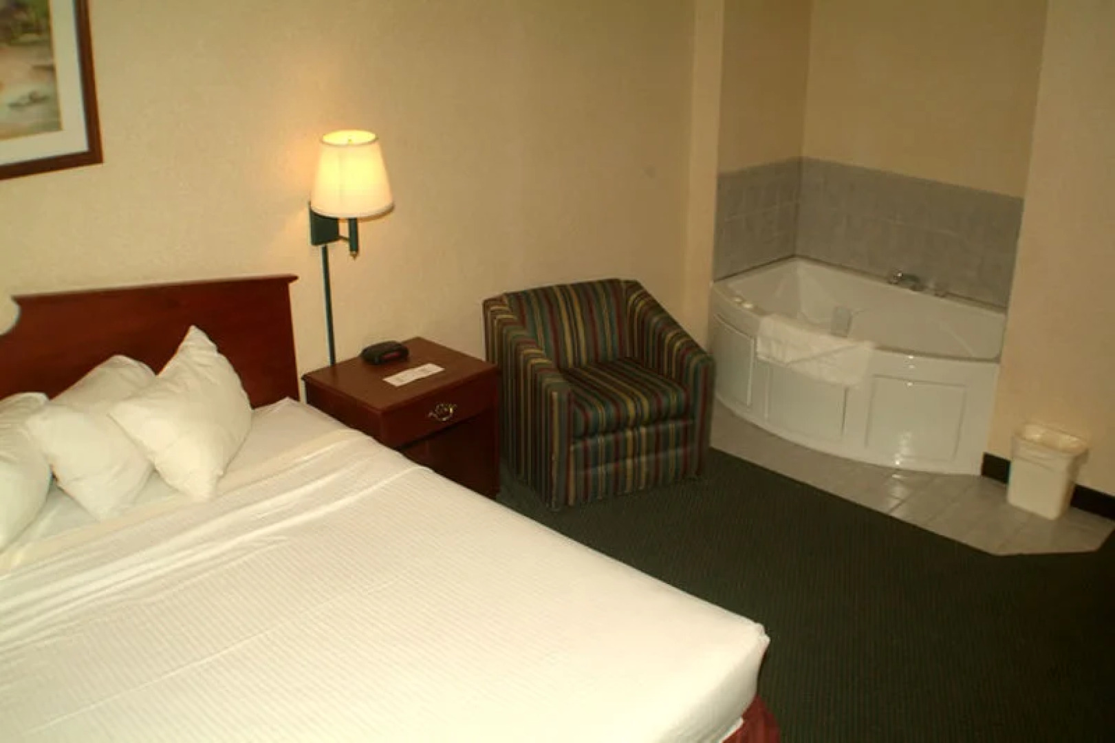 Baymont Inn & Suites New Buffalo