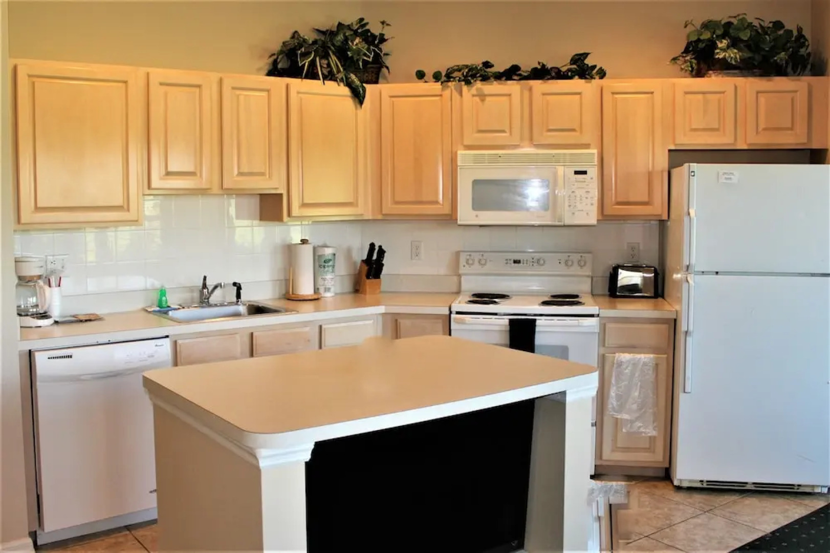 Perfect Drive Vacation Rentals