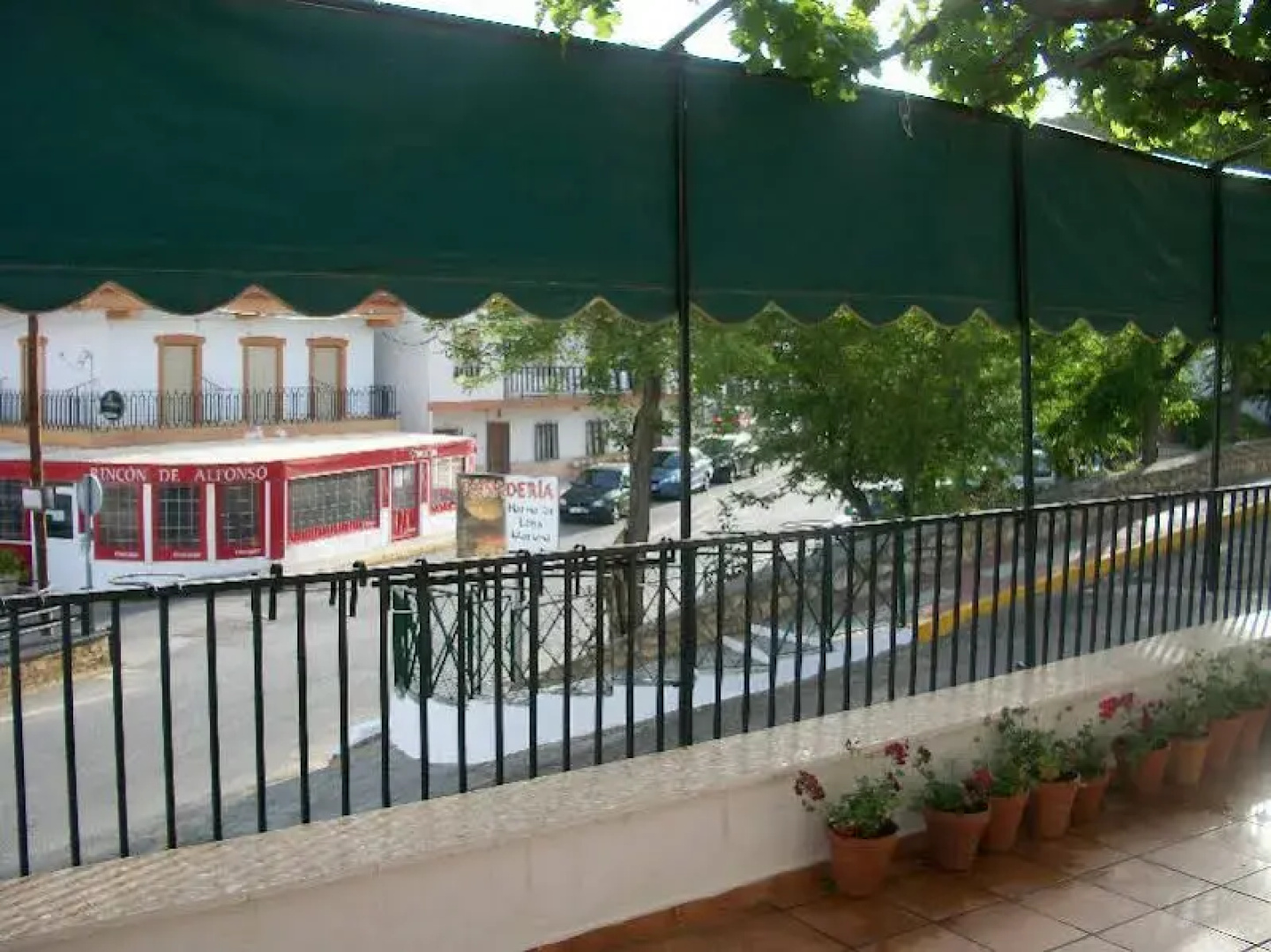 Pensión Mari