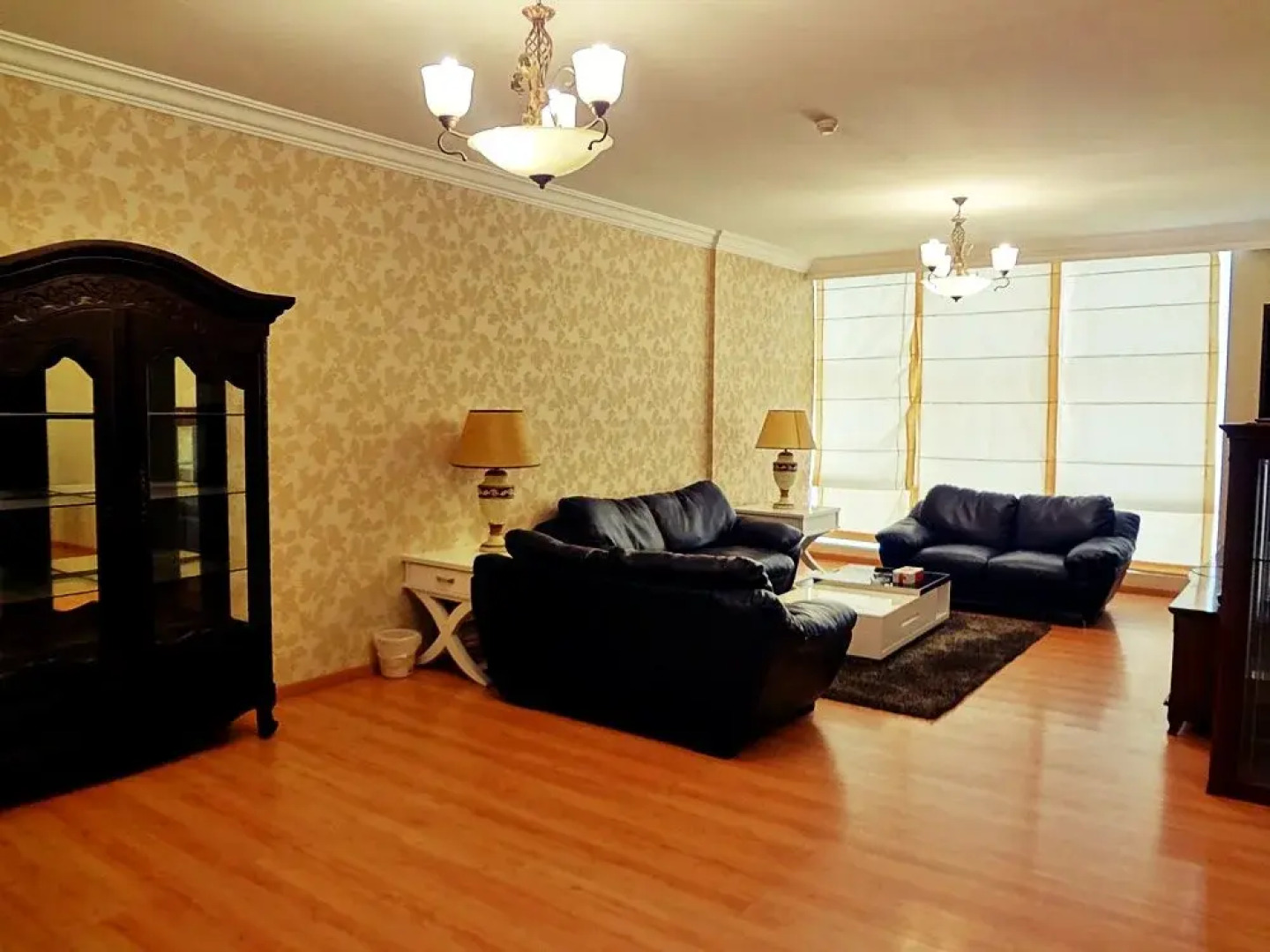 Blue Horizon Apartments