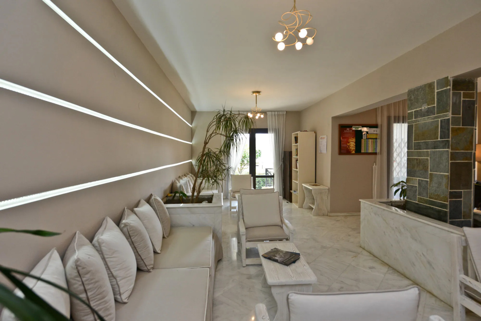 Eva Mare Hotel & Suites -  Adults Only