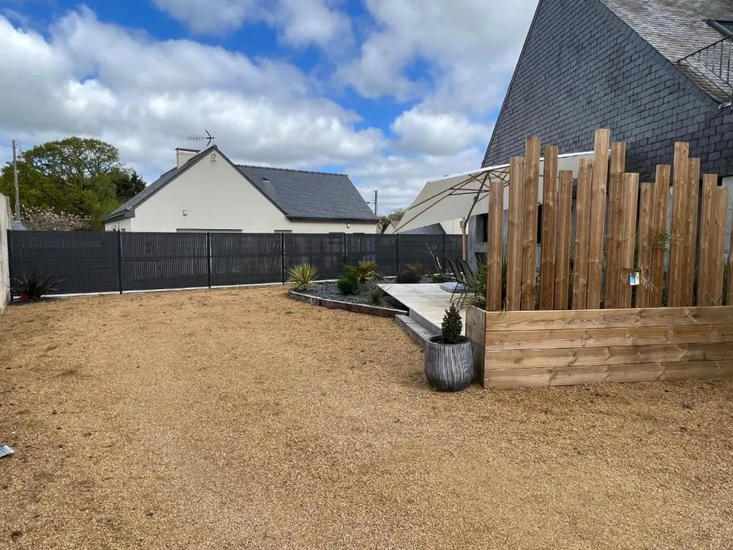 Gîte de Vacance 3 chambres