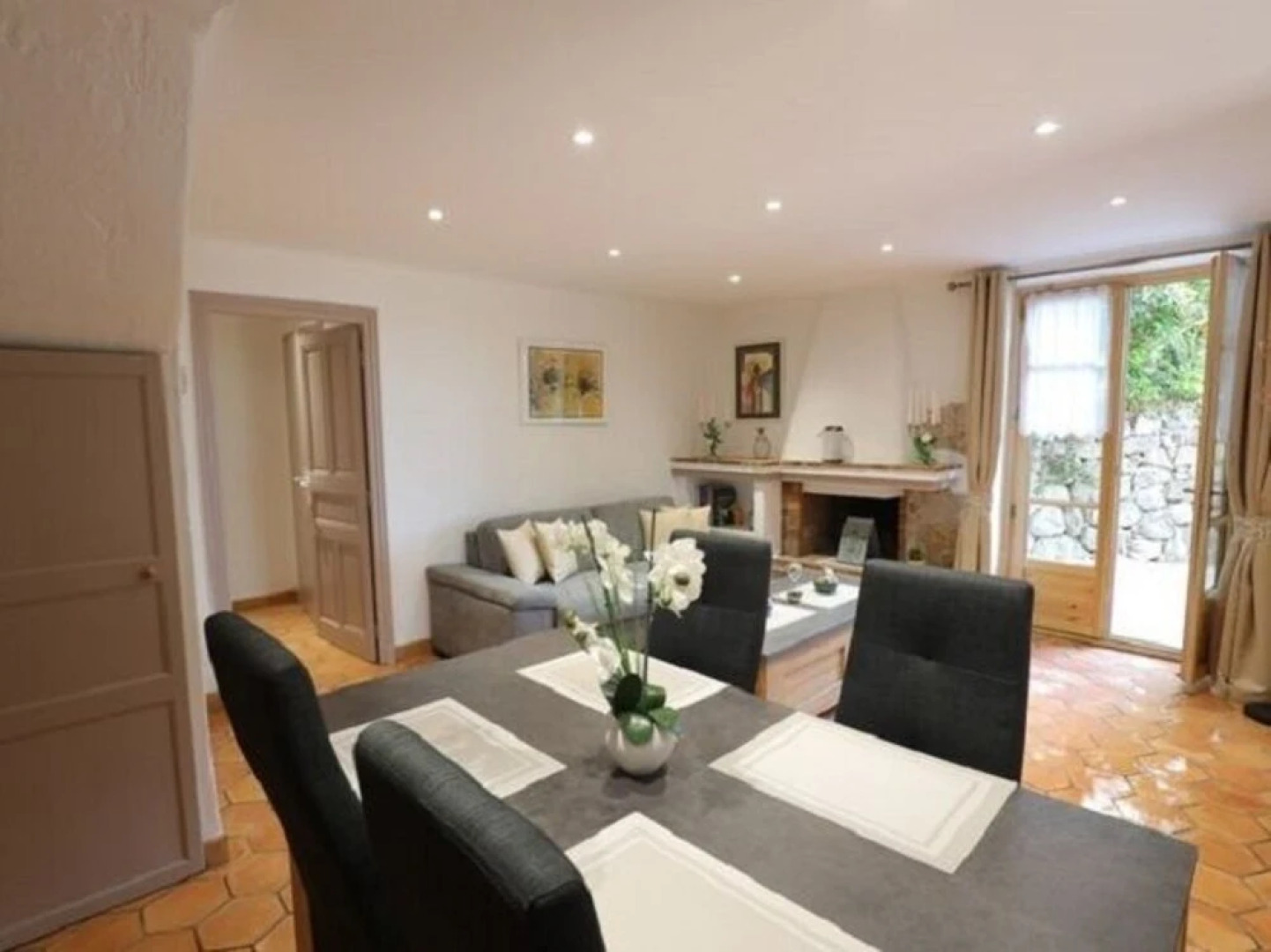 La Villa Barbary by Gites de France