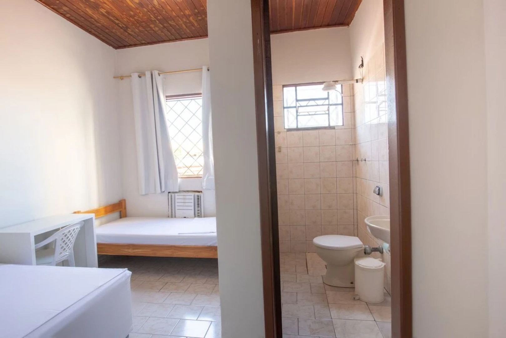 OYO New Hotel Cuiabá - Próximo ao Hospital e Pronto Socorro Municipal de Cuiabá