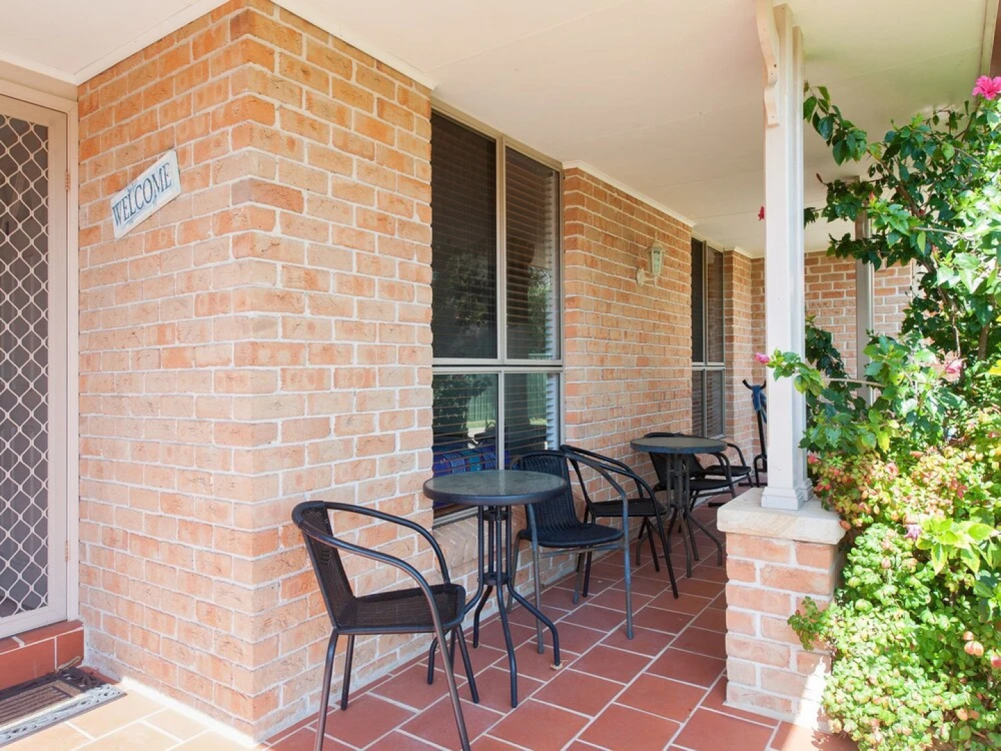 Chill Out at Fingal - Jellicoe Close