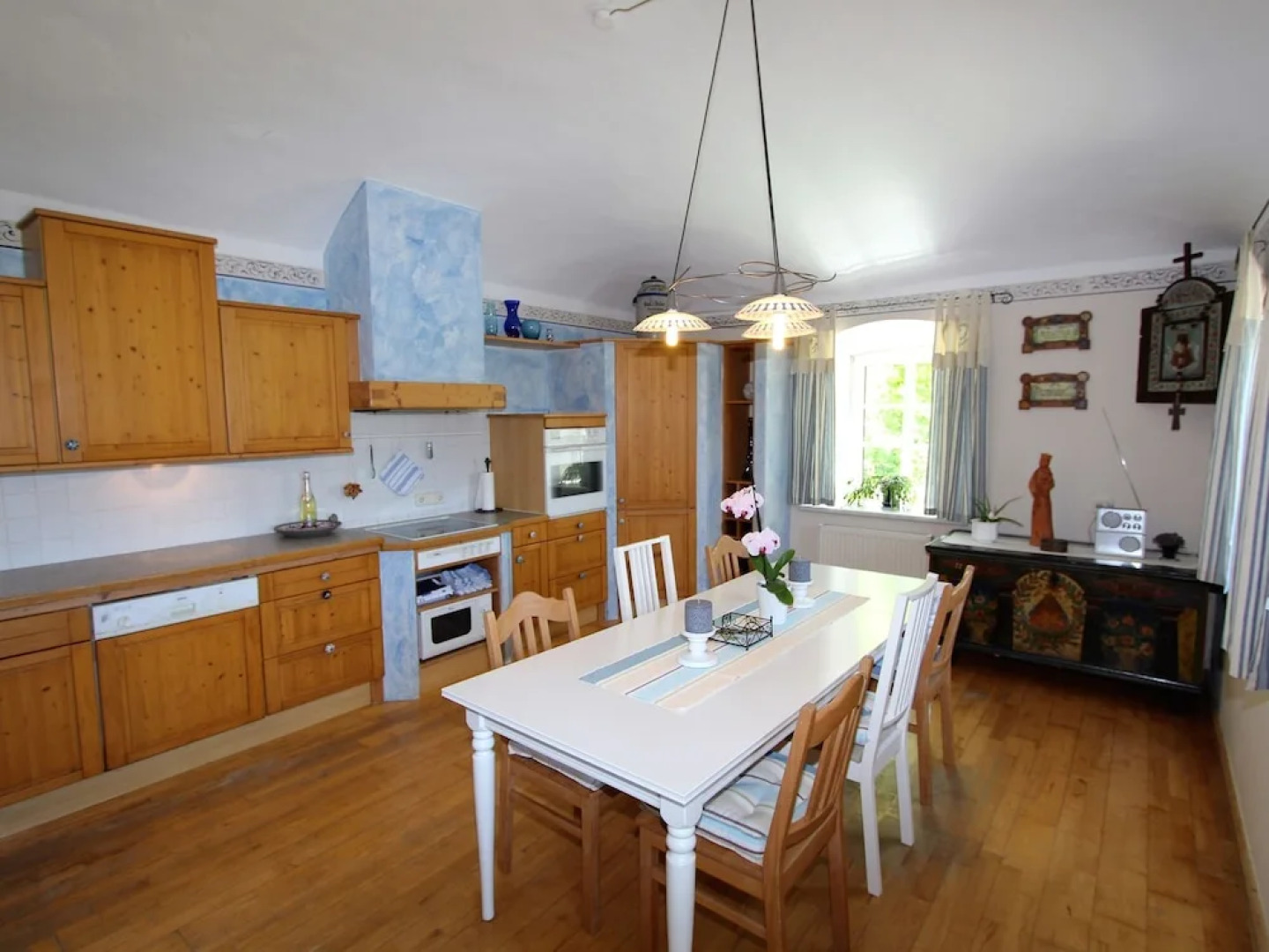 Luxurious Apartment in Klagenfurt With Terrace