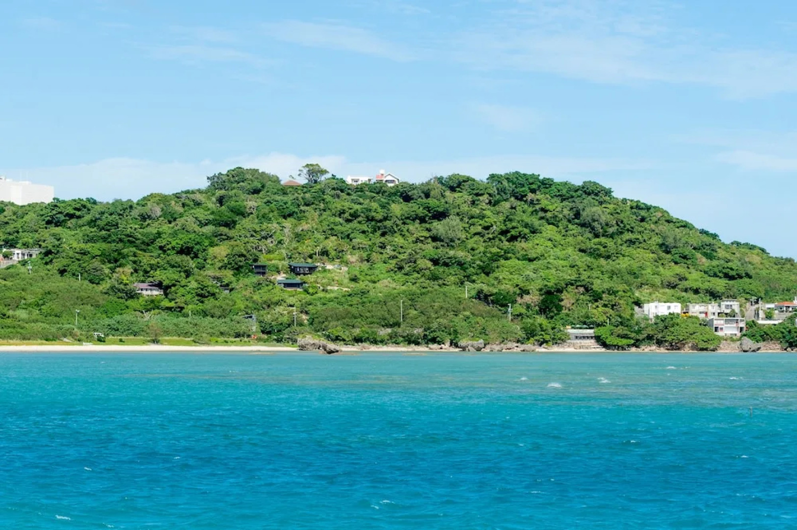 ヴィラ さちばると山の小屋
