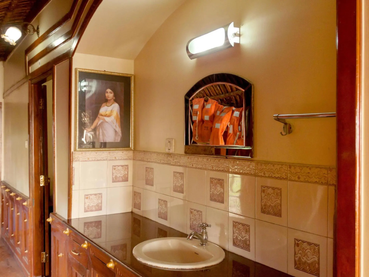 Aqua Jumbo Houseboats