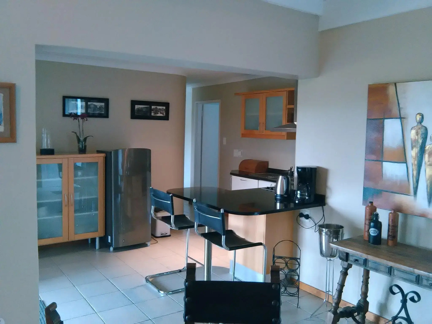 De Wingerd Wijnland Lodge