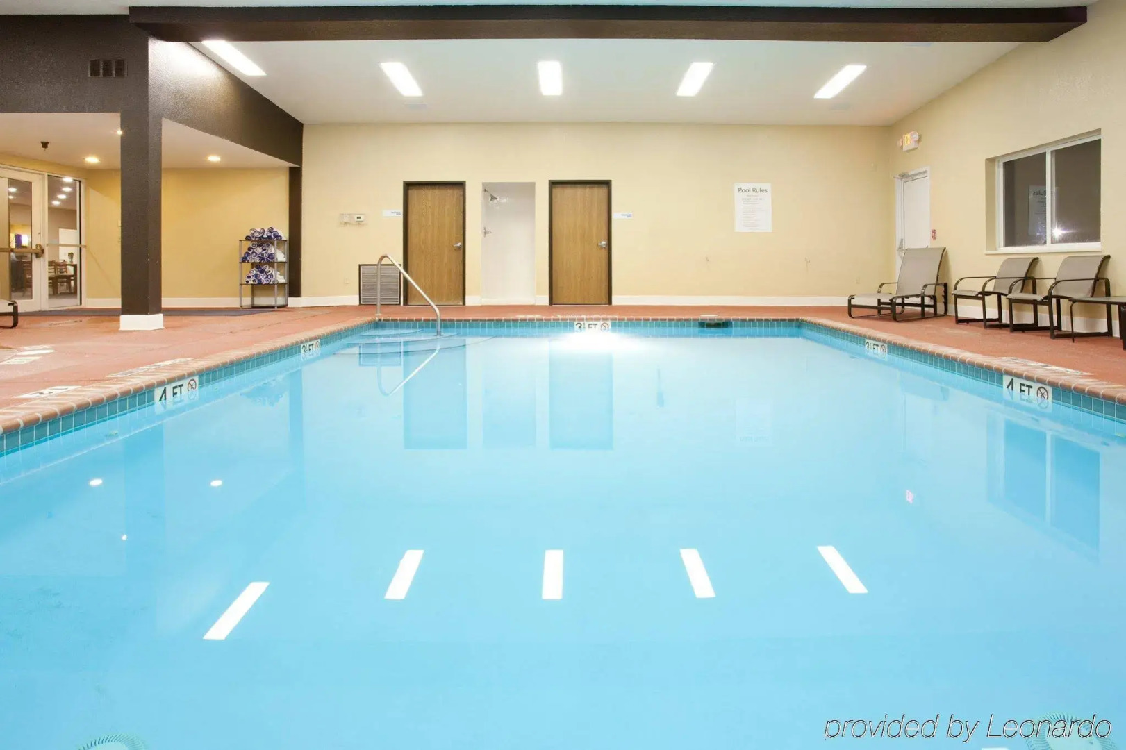 Holiday Inn Express Hotel & Suites Torrington by IHG