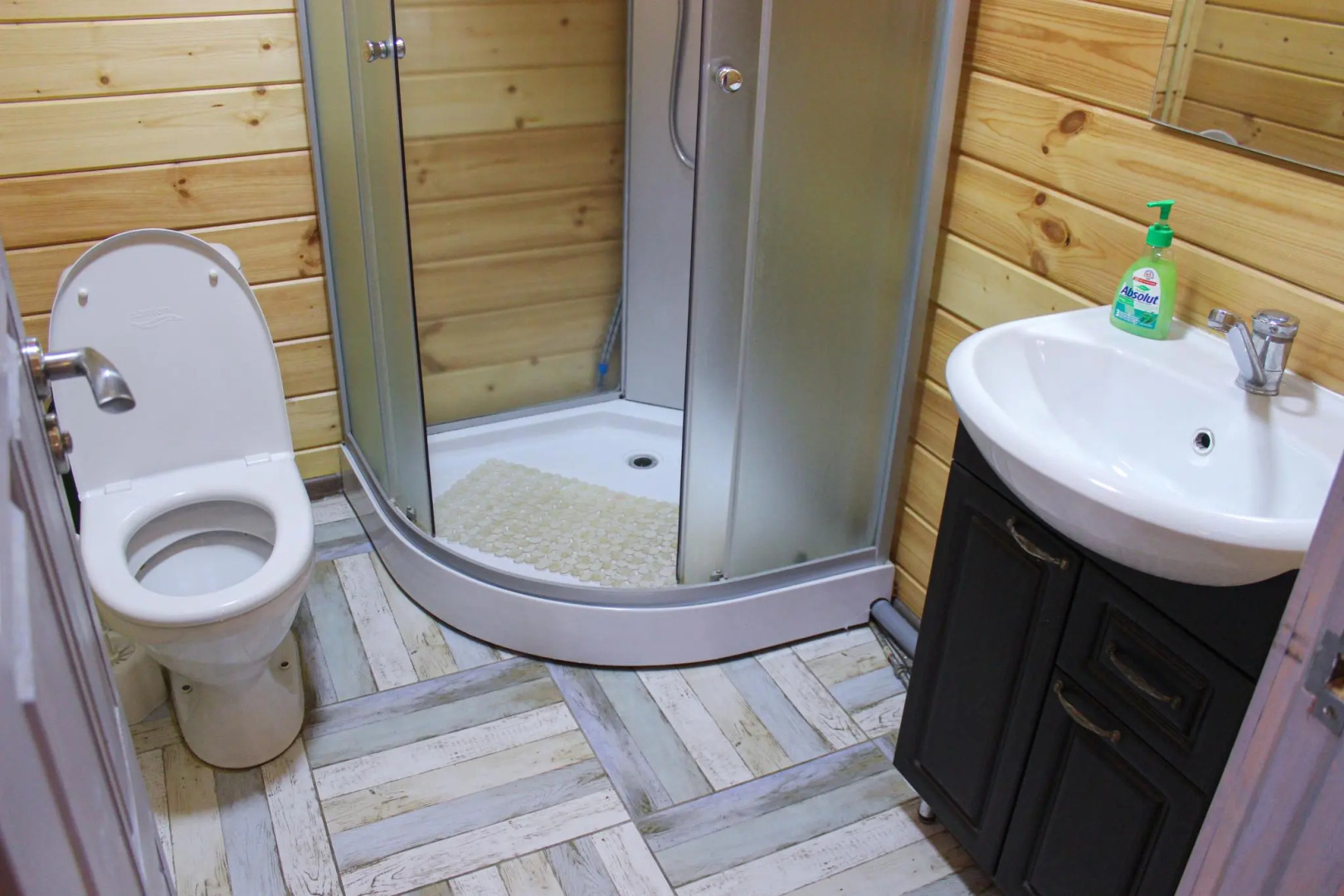 Коттедж на улице 5-я Ямская 13