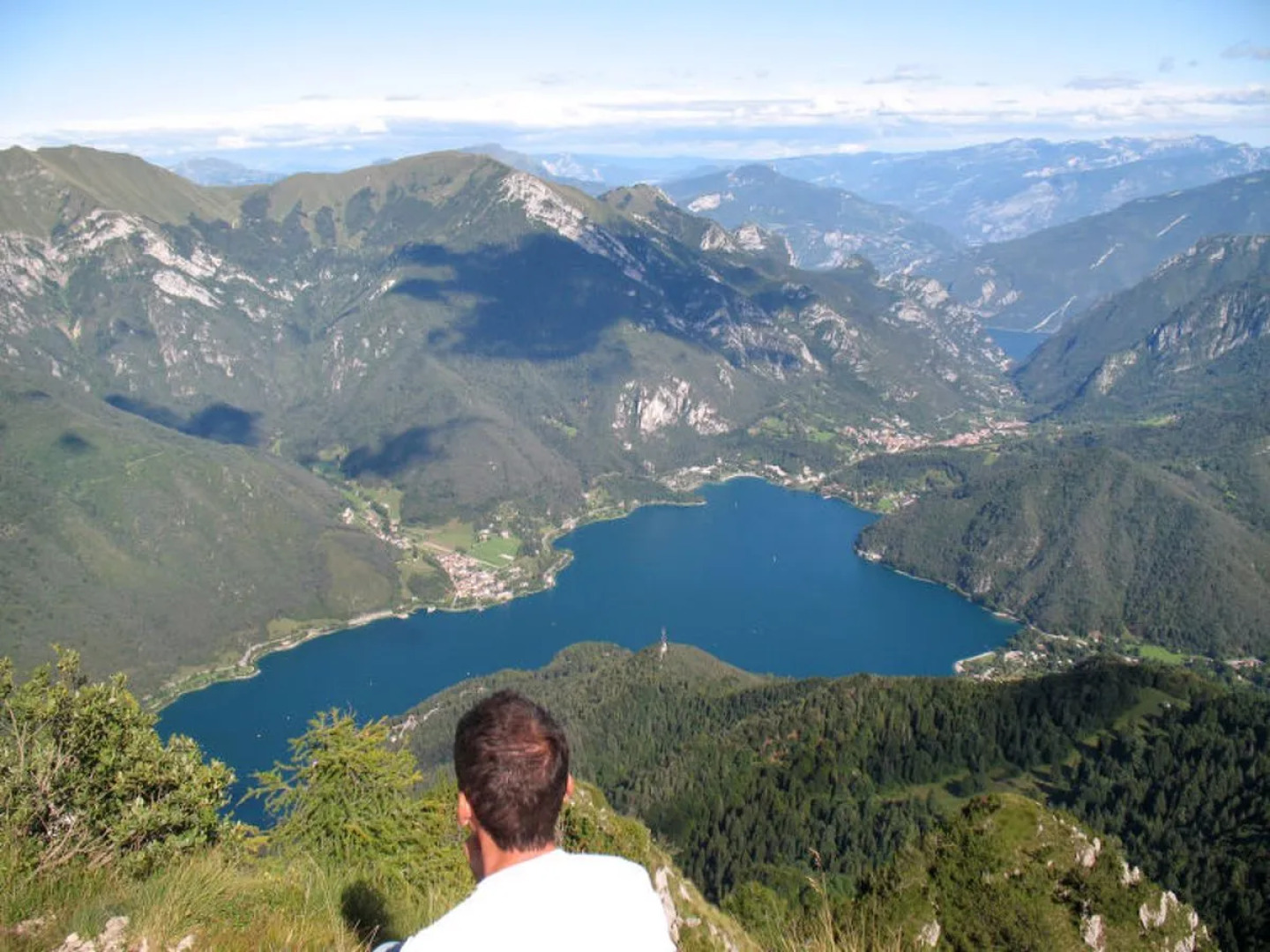 House Sally Lago di Ledro