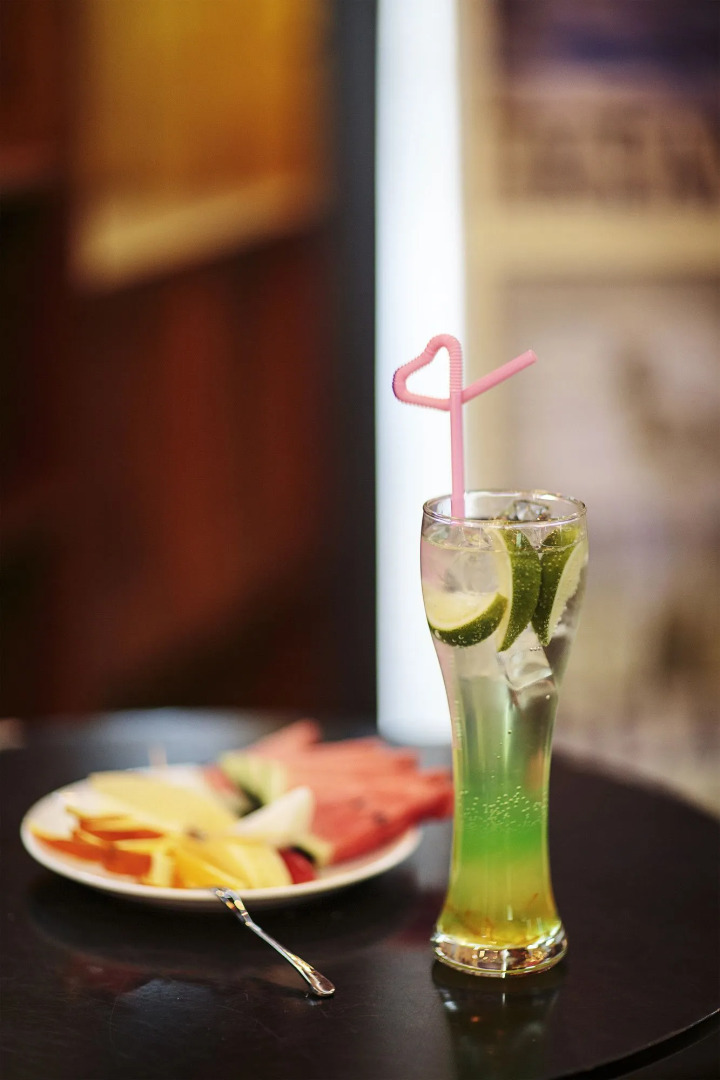 1982 Chujian International Youth Hostel