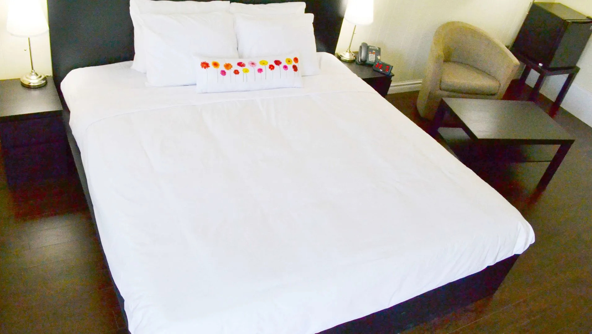 Vow Motel Listowel On