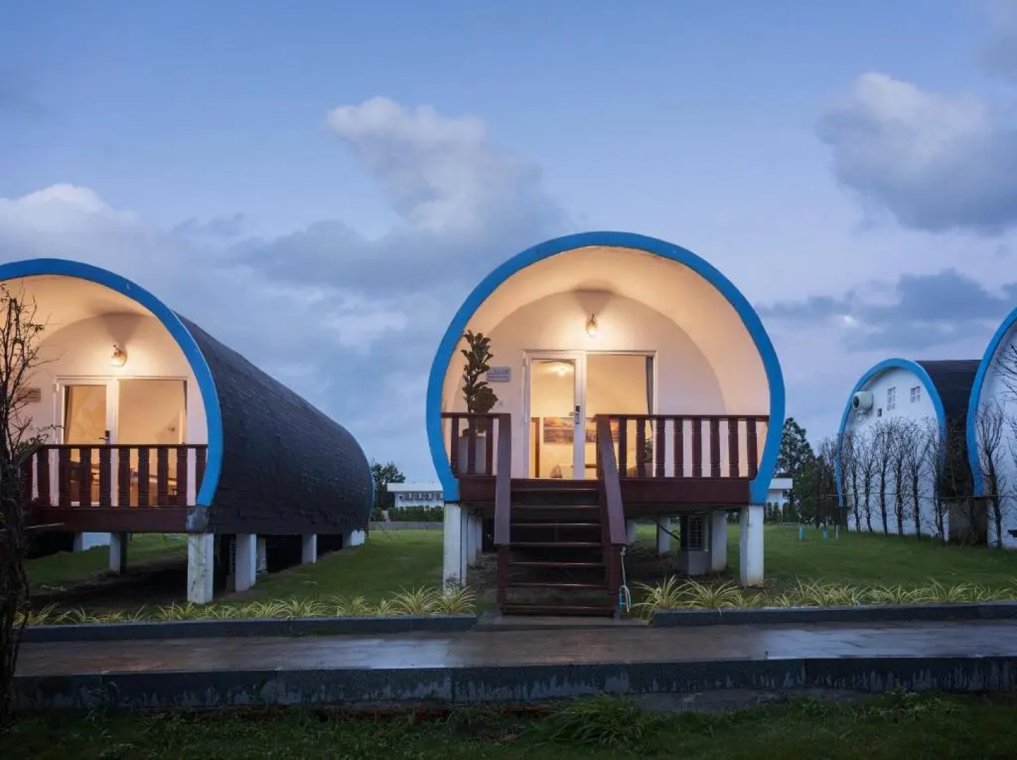 Pidoma Resort by EHM