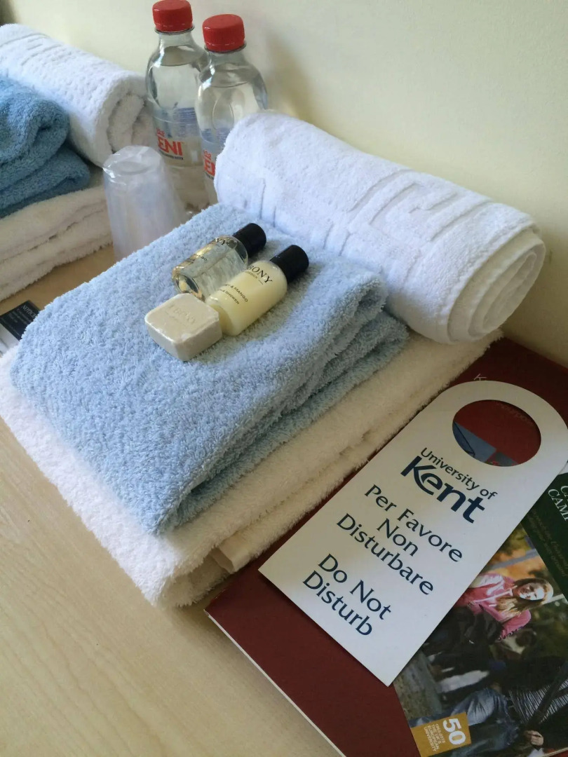 Turing College - University of Kent