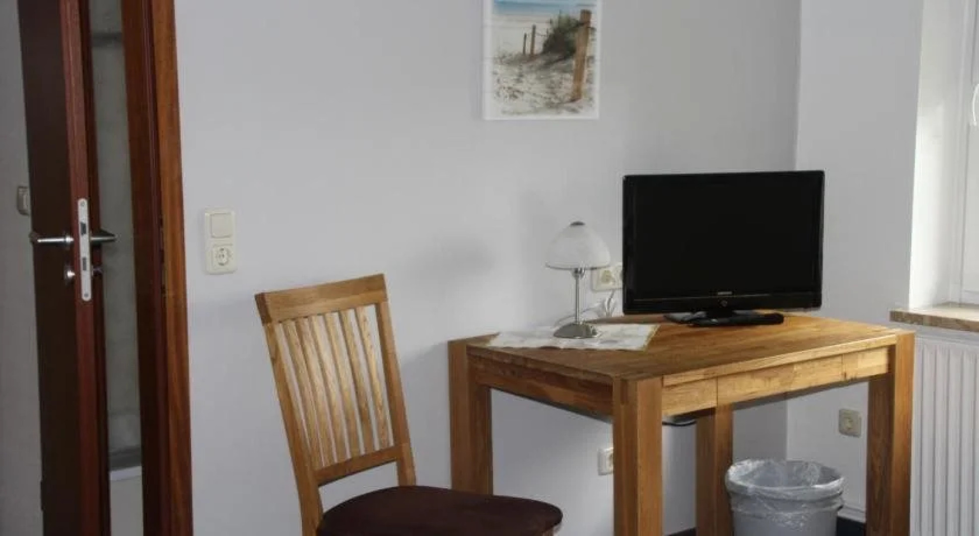 Pension Zum Waldblick