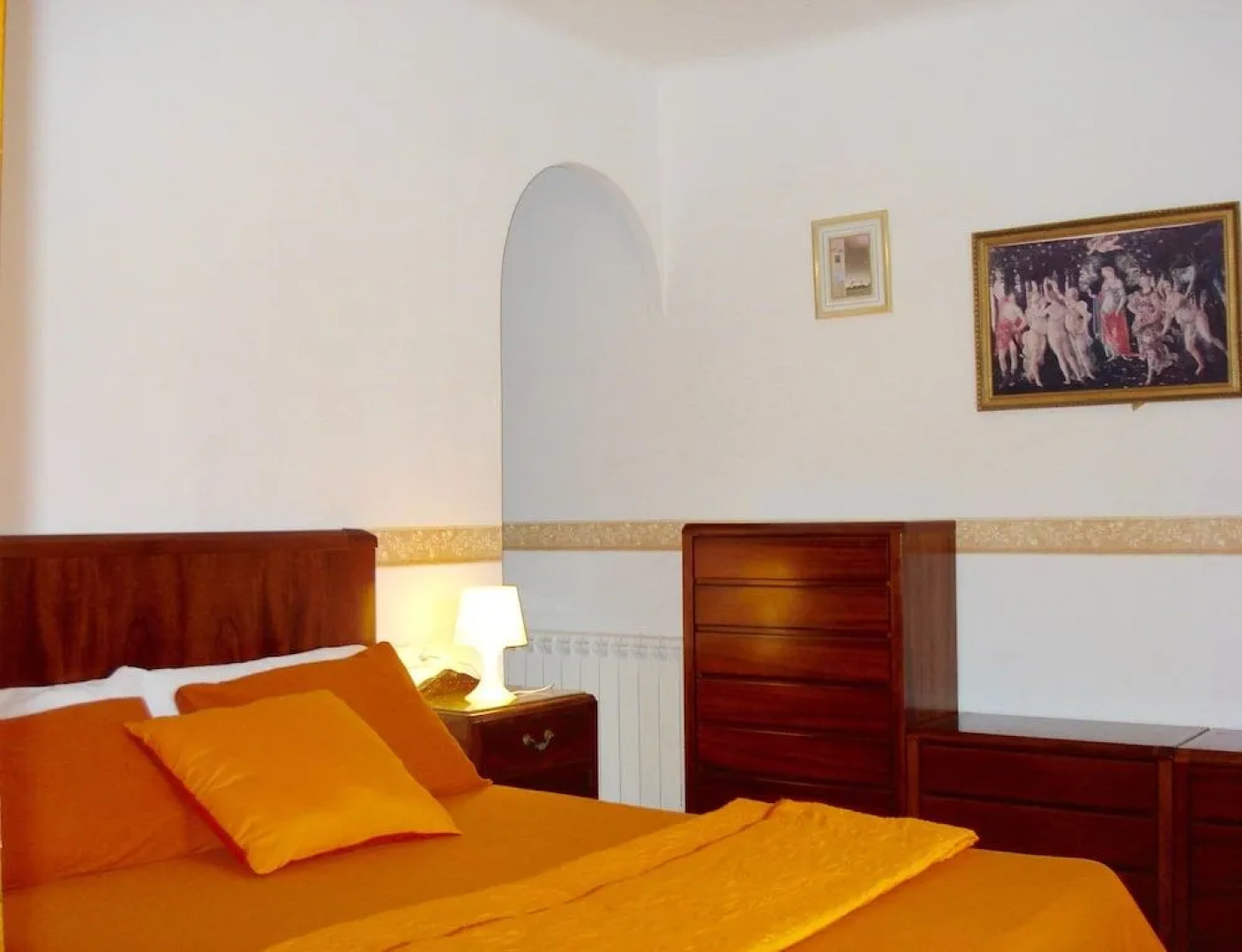 Villa Teresa CasasMontseny - Costa Brava