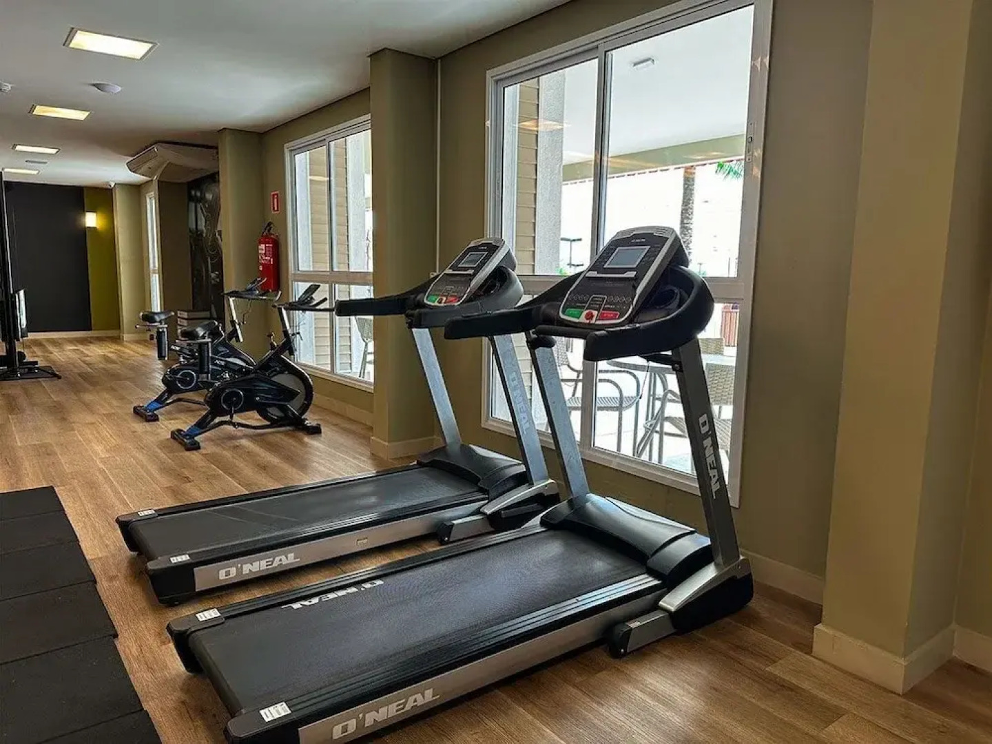 São Pedro Thermas Resort Reserve Temporada