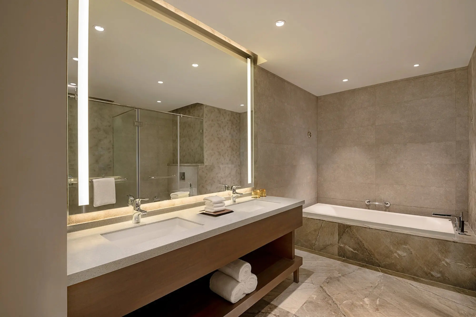 Sheraton Grand Chennai Resort & Spa